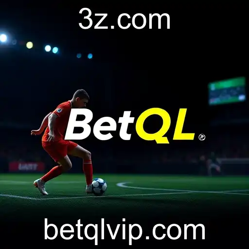 Ascensão do BetQL no Mundo dos Jogos em 2025