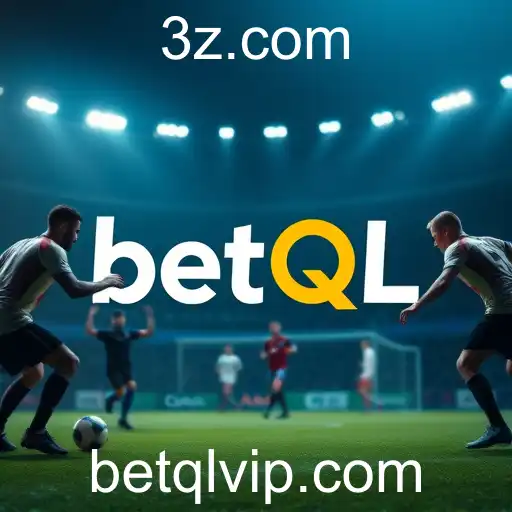 Impulsionando o Futuro do Jogo com BetQL