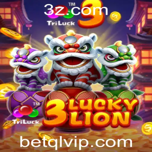 Descubra o Mundo Empolgante de 3LUCKYLION: O Jogo que Conquista Através da Sorte e Estratégia