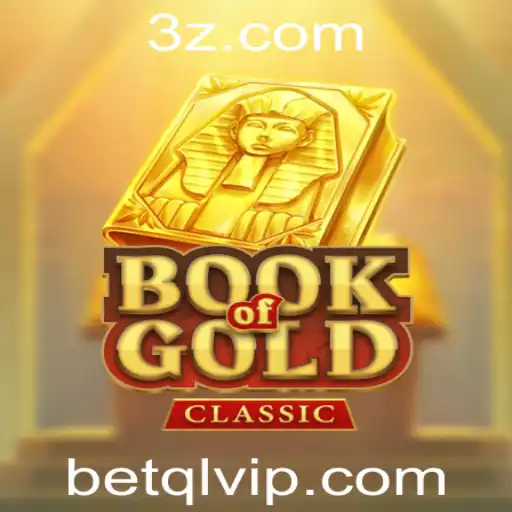 Explorando o Universo do BookOfGoldClassic com BetQL