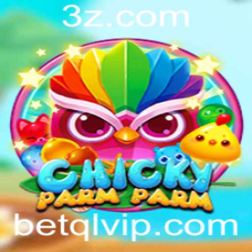 ChickyParmParm: Exploração do Jogos e sua Integração com BetQL