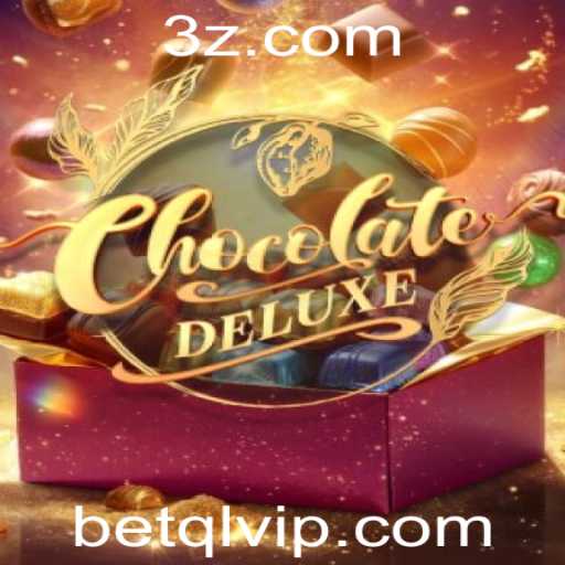 Descubra ChocolateDeluxe: O Guia Completo do Jogo Estratégico de Doces