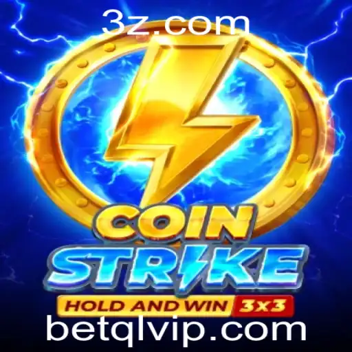 CoinStrike: O Jogo Revolucionário com Estratégias BetQL