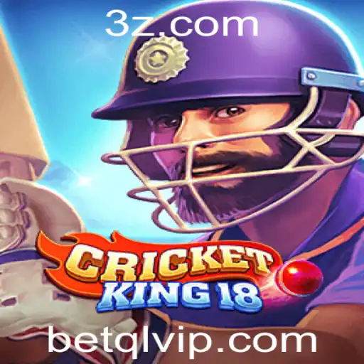 CricketKing18: Mergulhando nas Regras e Estratégias com BetQL
