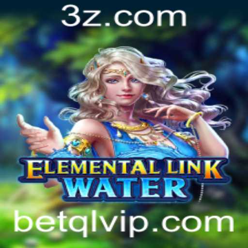 Explorando o Fascinante Mundo de ElementalLinkWater