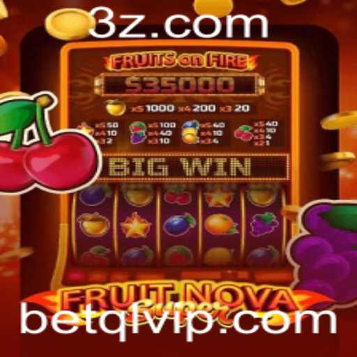 Explorando o Vibrante Mundo de FruitNovaSuper e a Palavra-chave BetQL