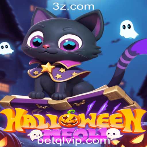 Descubra o Fascinante Universo do Jogo HalloweenMeow