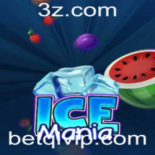 IceMania: O Desafio Gelado com Estratégias BetQL