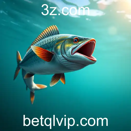 Jogos de Pesca: Uma Imersão no Mundo Aquático Virtual com BetQL