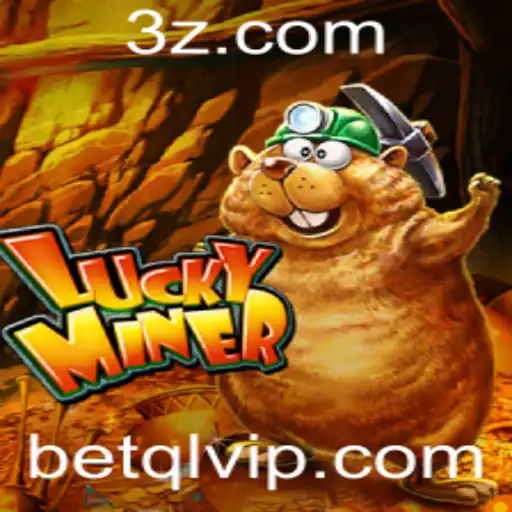 Descubra LuckyMiner: Um Jogo de Azar Inovador para os Aficionados por Mineração