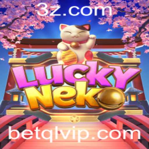 Descubra o Empolgante Mundo de LuckyNeko com BetQL
