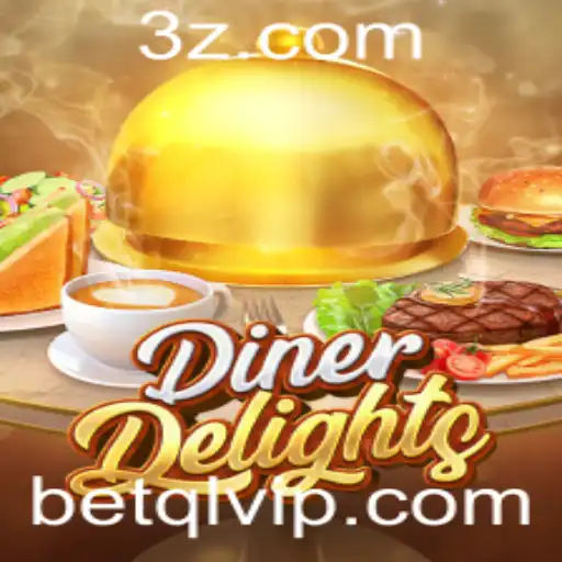 DinerDelights: Descubra o Jogo que está Revolucionando as Noites dos Entusiastas de Cassinos