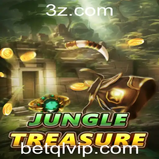 Explorando JungleTreasure: Descubra os Segredos da Selva com BetQL