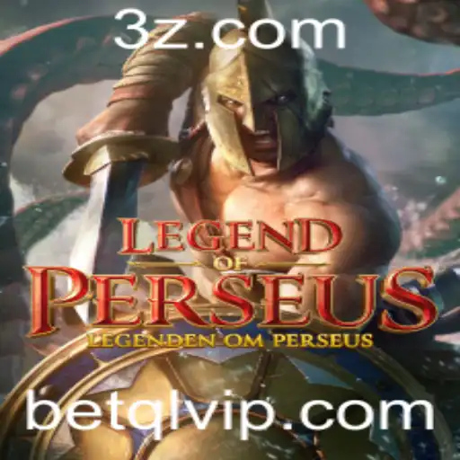 LegendofPerseus: Uma Jornada Épica no Universo dos Games