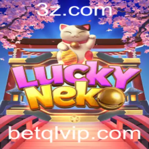 Descubra o Empolgante Mundo de LuckyNeko com BetQL