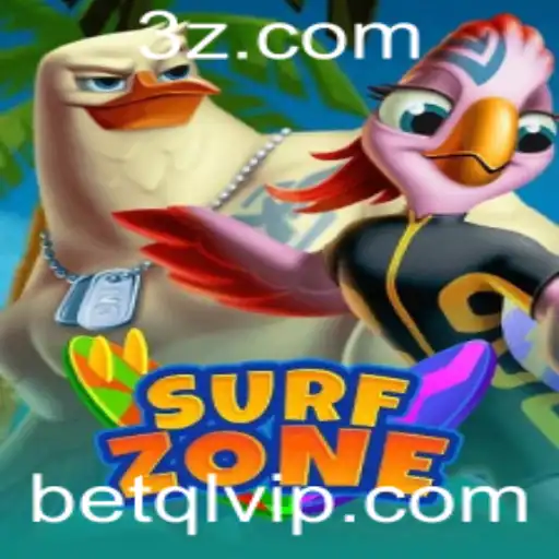 SurfZone: O Novo Fenômeno dos Jogos