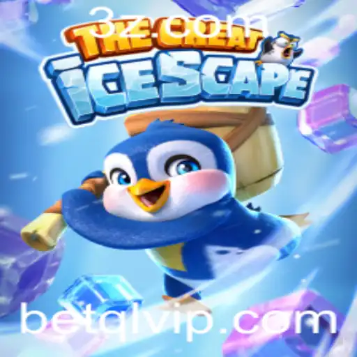 Explorando o Mundo de TheGreatIcescape: Um Guia Completo e Atual