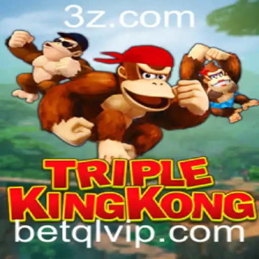 TripleKingKong: Descubra o Emocionante Jogo Inspirado em Apostas