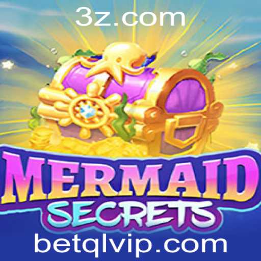 Descubra os Segredos de MermaidSecrets: Um Mergulho no Mundo Aquático dos Jogos
