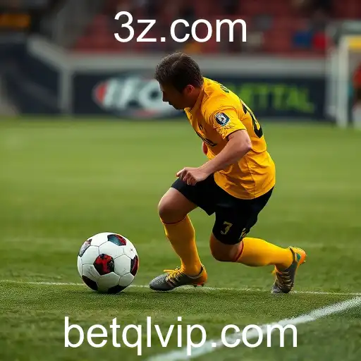 A Evolução do BetQL e o Cenário dos Jogos Online