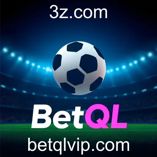 Revolução nos Jogos: A Era do BetQL