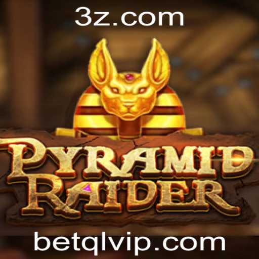 PyramidRaider: Aventuras no Antigo Egito com BetQL