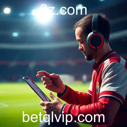 A Revolução dos Jogos de Azar em 2026: BetQL Lidera Inovações