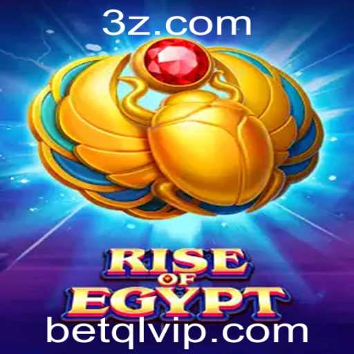 Descubra o Fascinante Mundo de 'RiseOfEgypt' com BetQL
