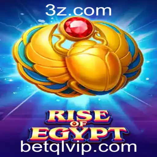 Descubra o Fascinante Mundo de 'RiseOfEgypt' com BetQL