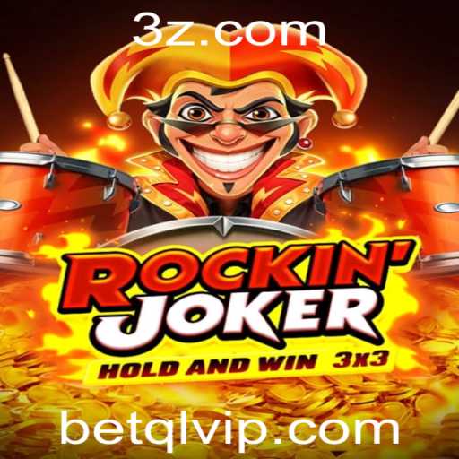Explorando RockinJoker: Um Novo Horizonte no Mundo dos Jogos com BetQL