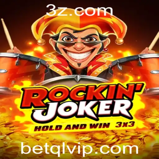 Explorando RockinJoker: Um Novo Horizonte no Mundo dos Jogos com BetQL