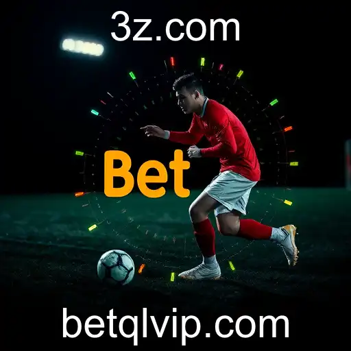 Expansão Global das Apostas Esportivas