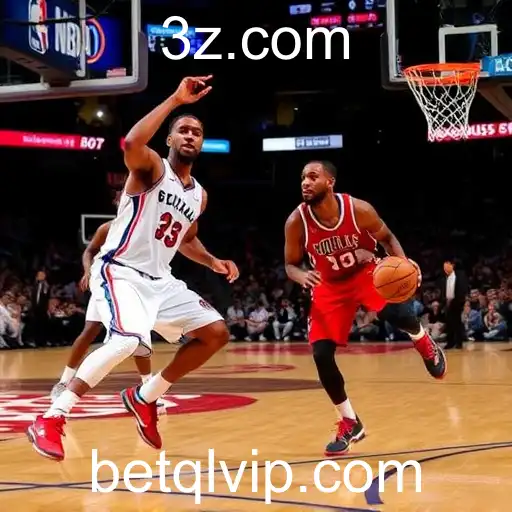 Desvendando a Categoria 'Apostas NBA' no BetQL: Estratégias e Dicas