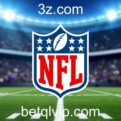 Apostar na NFL: Como a BetQL Revoluciona a Experiência do Apostador