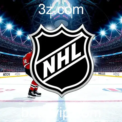 Explorando Apostas NHL e Estratégias com BetQL