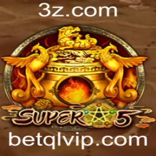 Exploração do Jogo 'Super5' e sua Parceria com BetQL