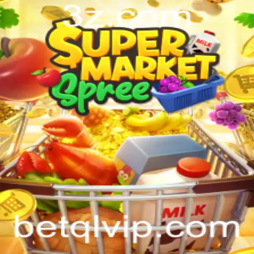 SupermarketSpree: Descubra a Diversão em Alta Roda