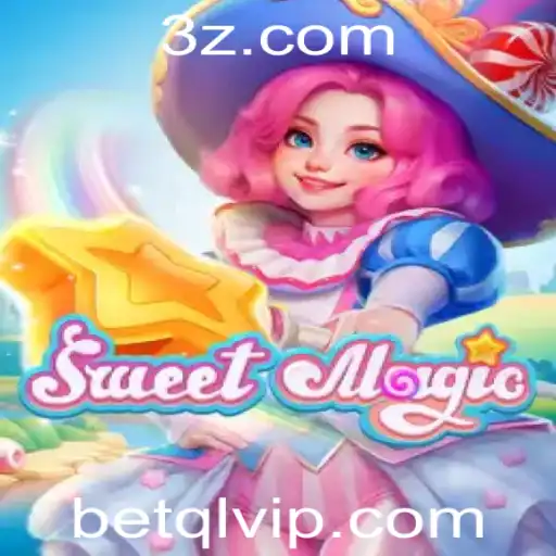Descubra o Fascinante Mundo de SweetMagic com BetQL