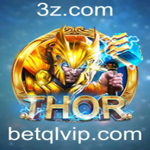 Explorando o Universo de 'THOR': O Jogo que Conecta Mitologia e Estratégia