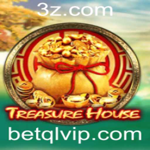 Explorando o Mundo Envolvente de TreasureHouse: Um Jogo Repleto de Aventura