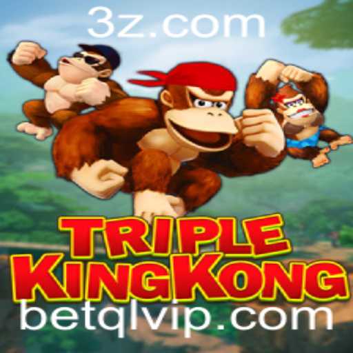 TripleKingKong: Descubra o Emocionante Jogo Inspirado em Apostas