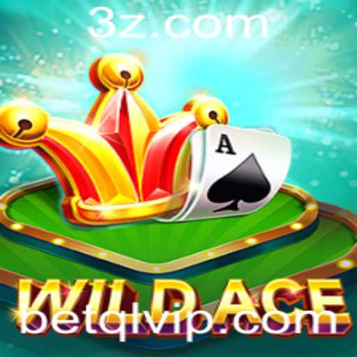 Explorando o Novo Fenômeno do Mundo dos Jogos: WildAce