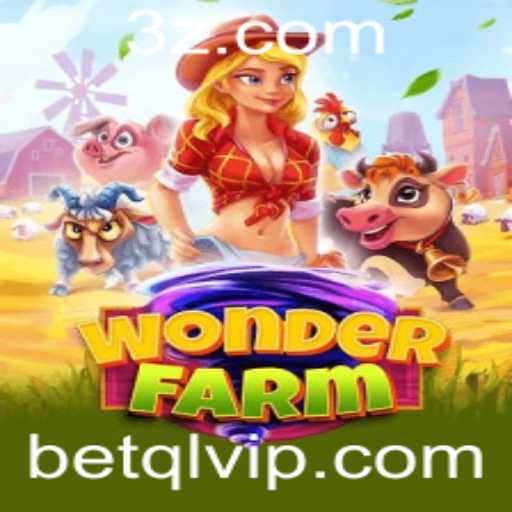 Explorando o Universo Encantado de WonderFarm: Uma Jornada de Aventura e Estratégia